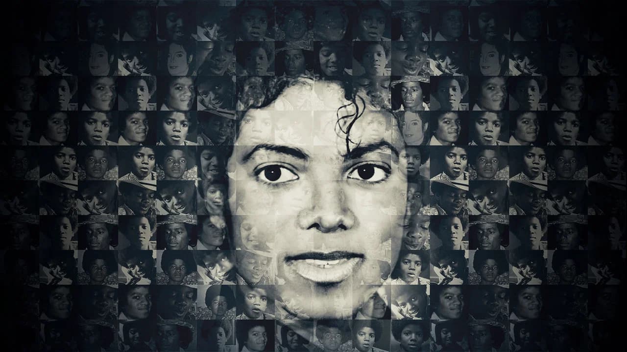 Michael Jackson: The Life of an Icon