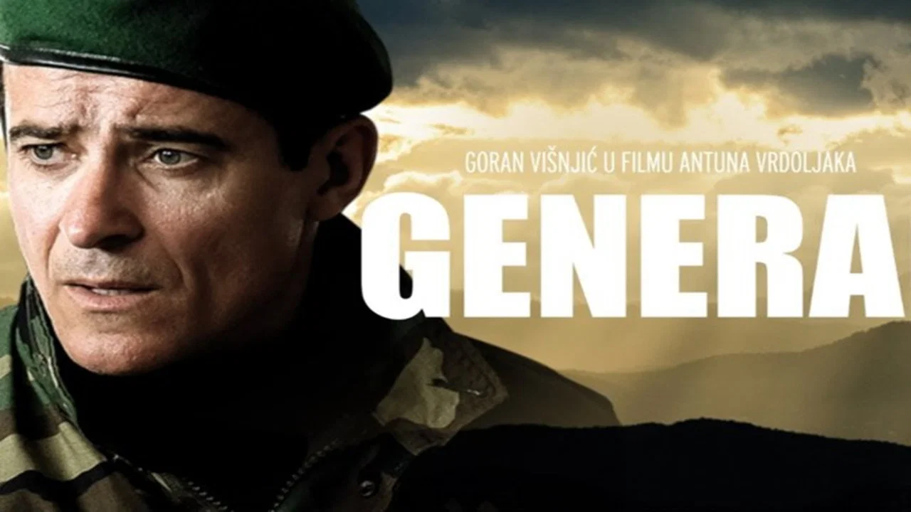 The General