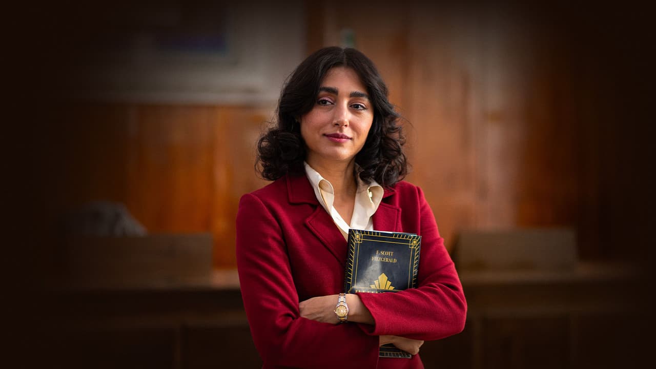 Reading Lolita in Tehran