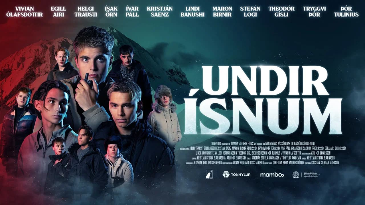 Undir Ísnum
