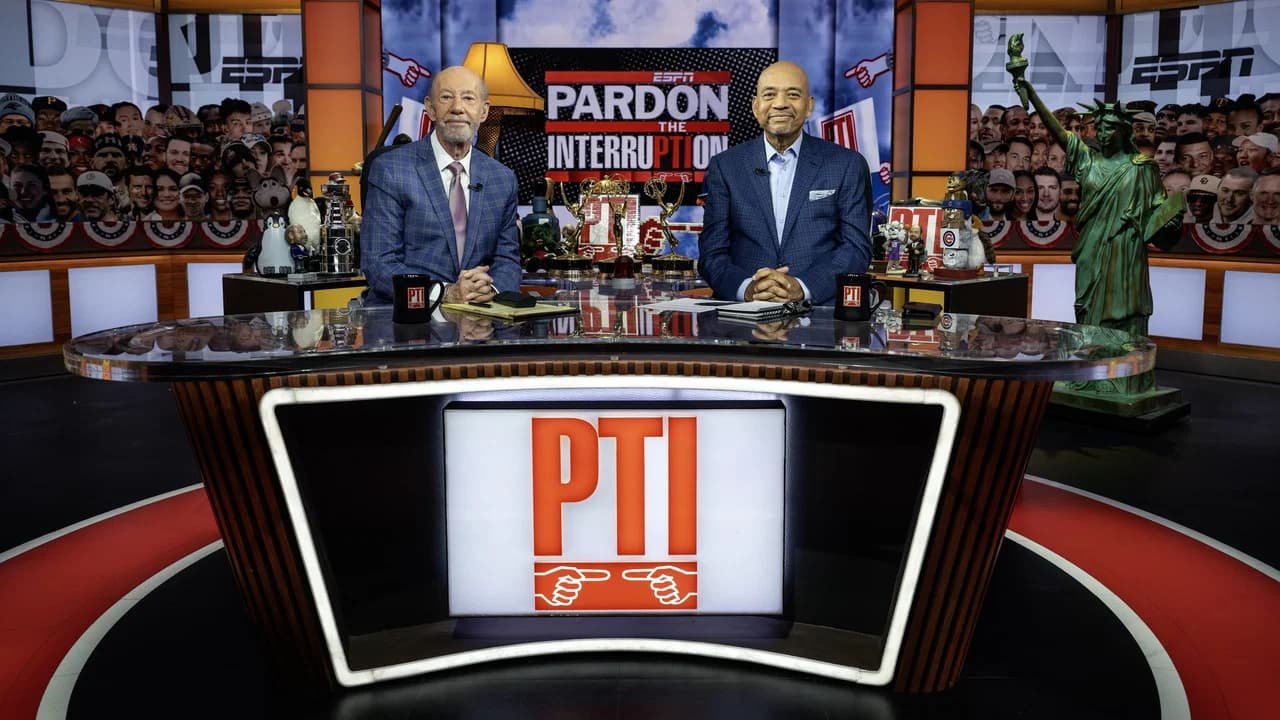 PTI 25th Anniversary Special