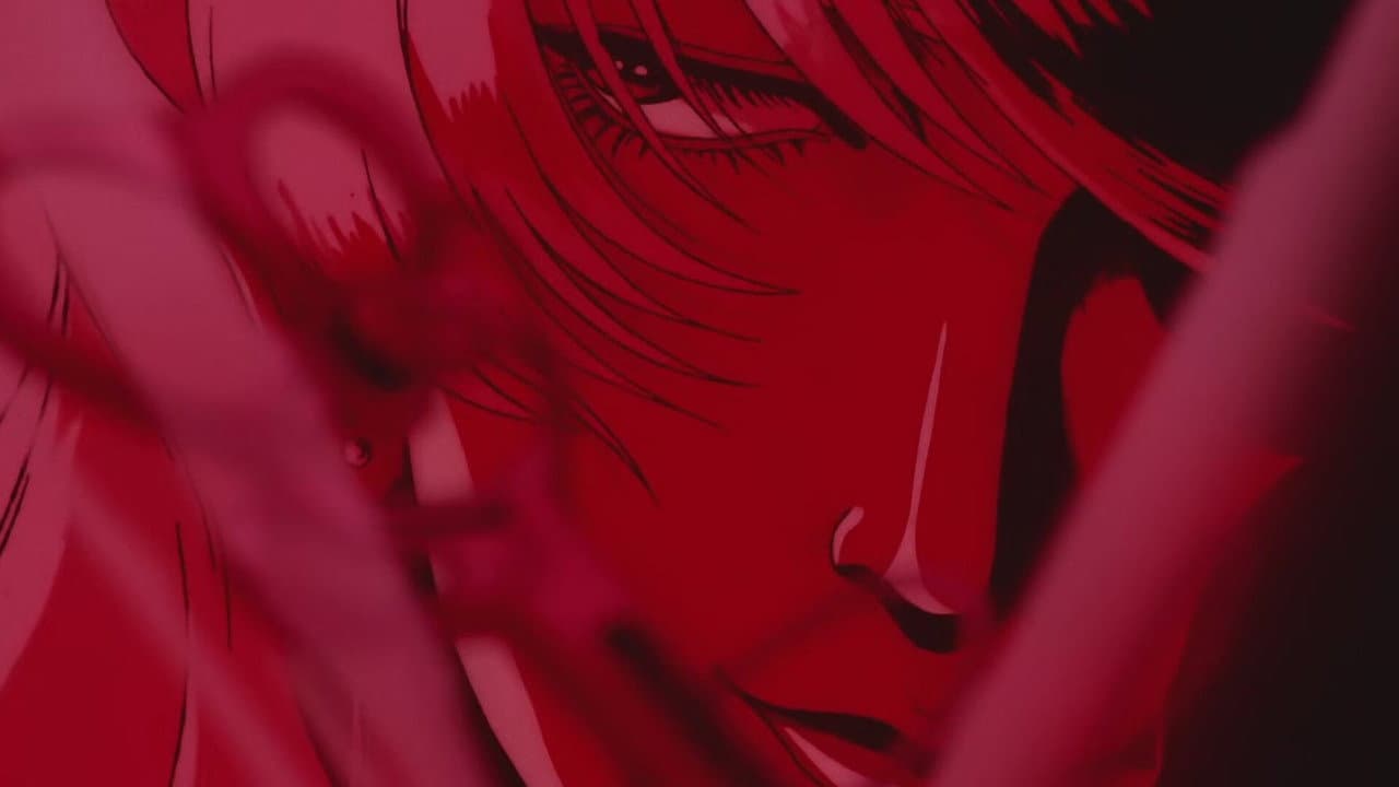 Goku: Midnight Eye