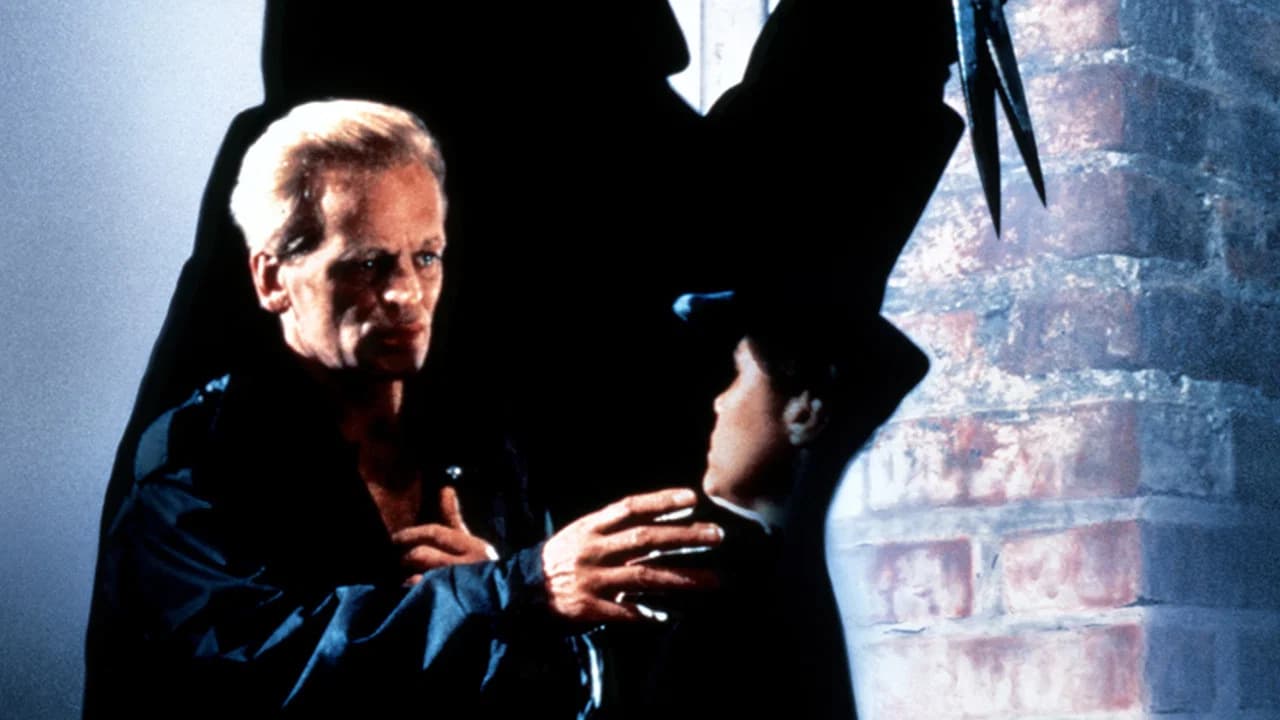 Schizoid