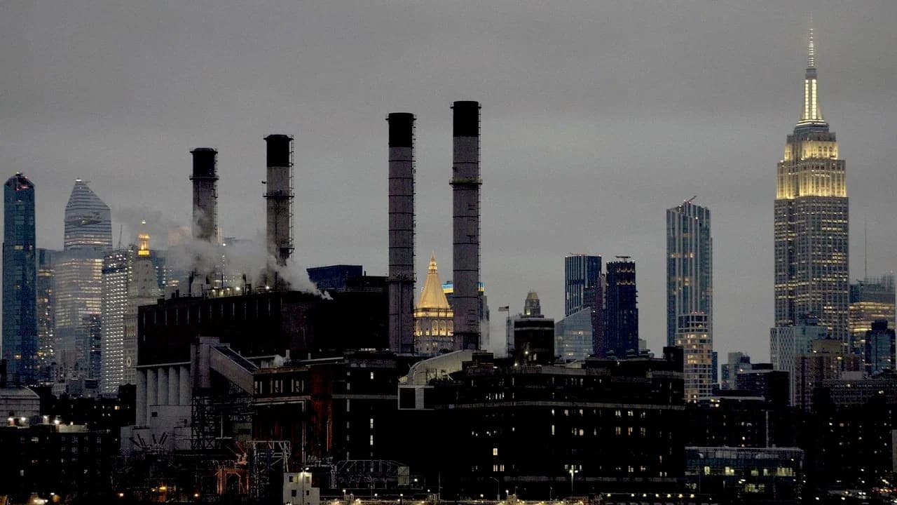 Soylent Green and Red Alert: When Reality Catches Up with Fiction