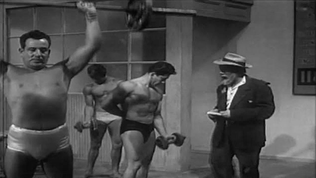 The Body Snatcher