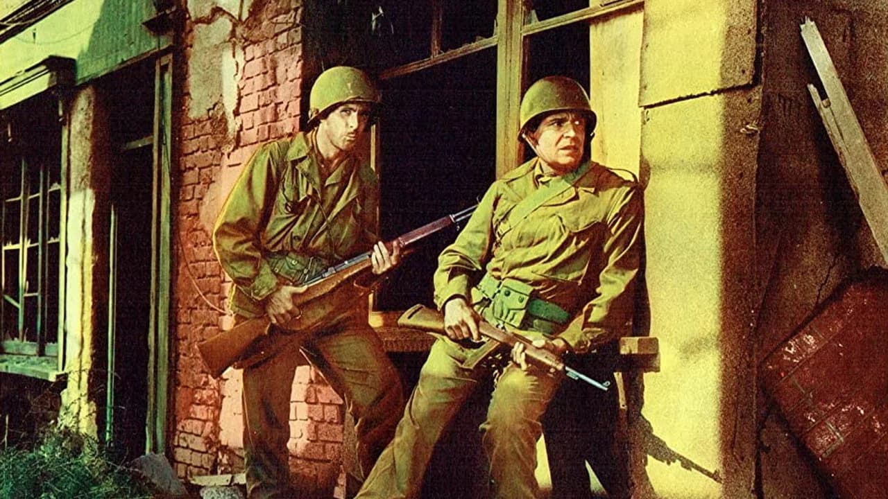 Tank Commandos