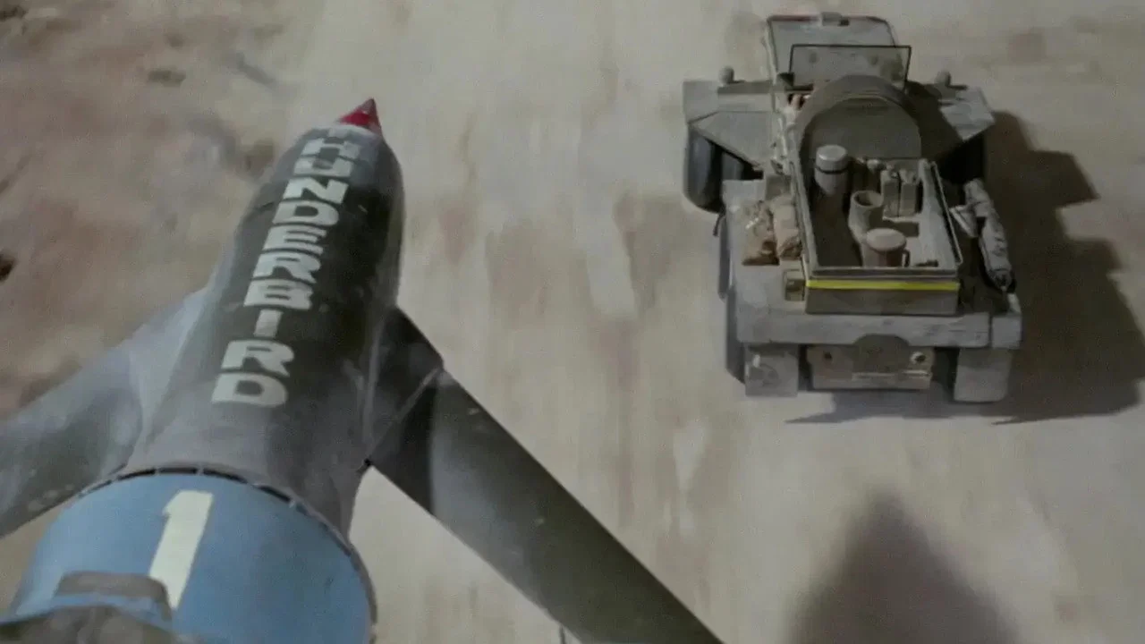 Thunderbirds: Martian Invasion