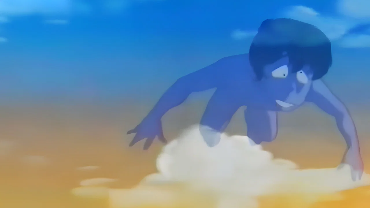 Body Jack: Sublime Separation