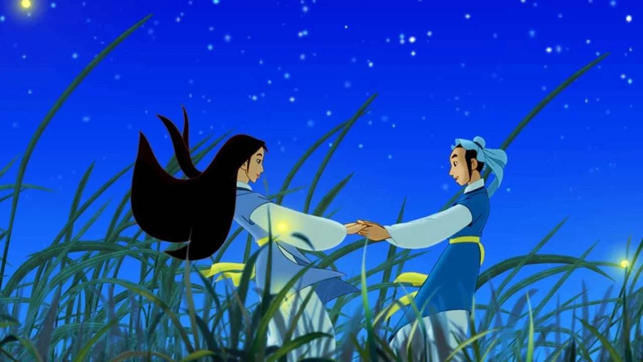 The Butterfly Lovers