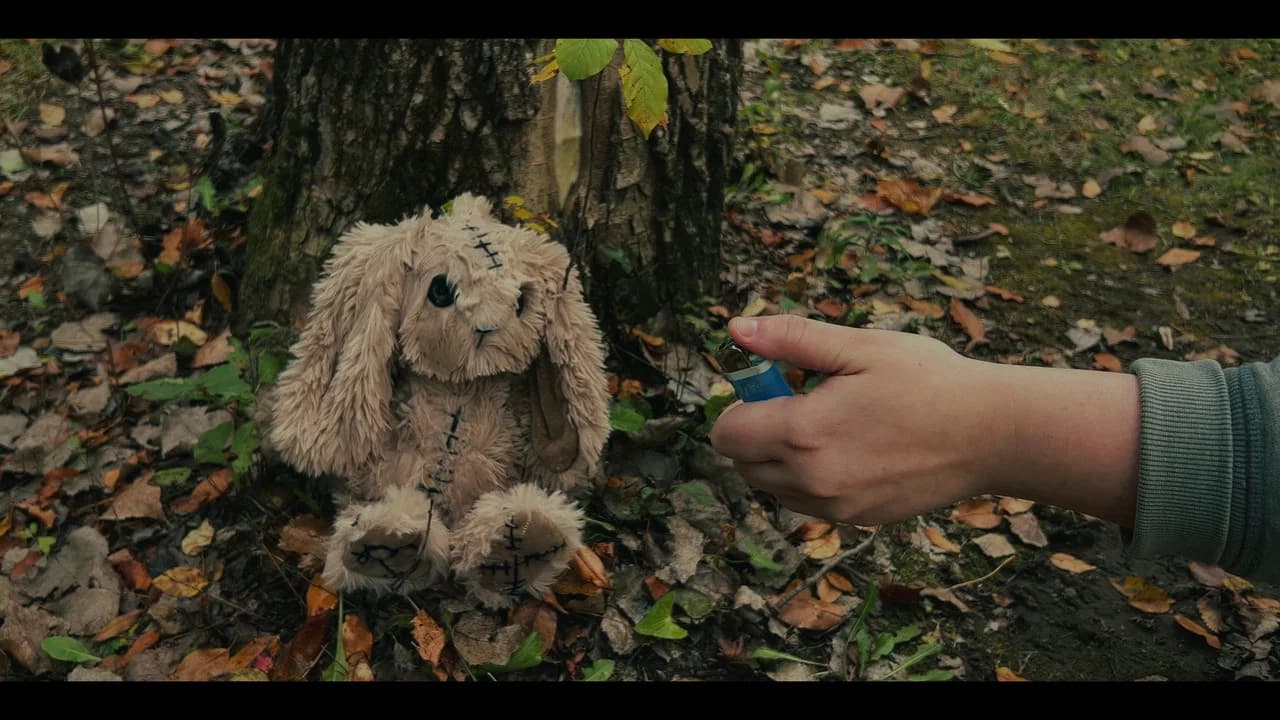Barnaby Kills