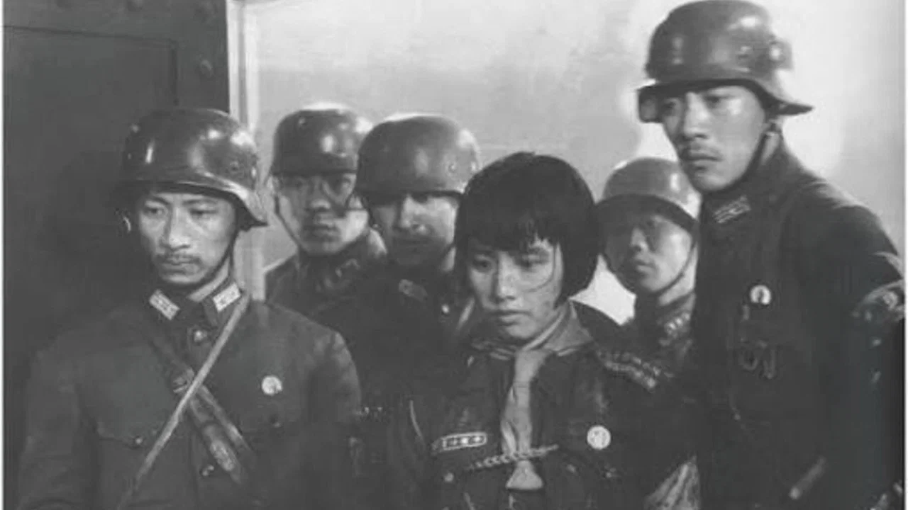 The Eight Hundred Heroes