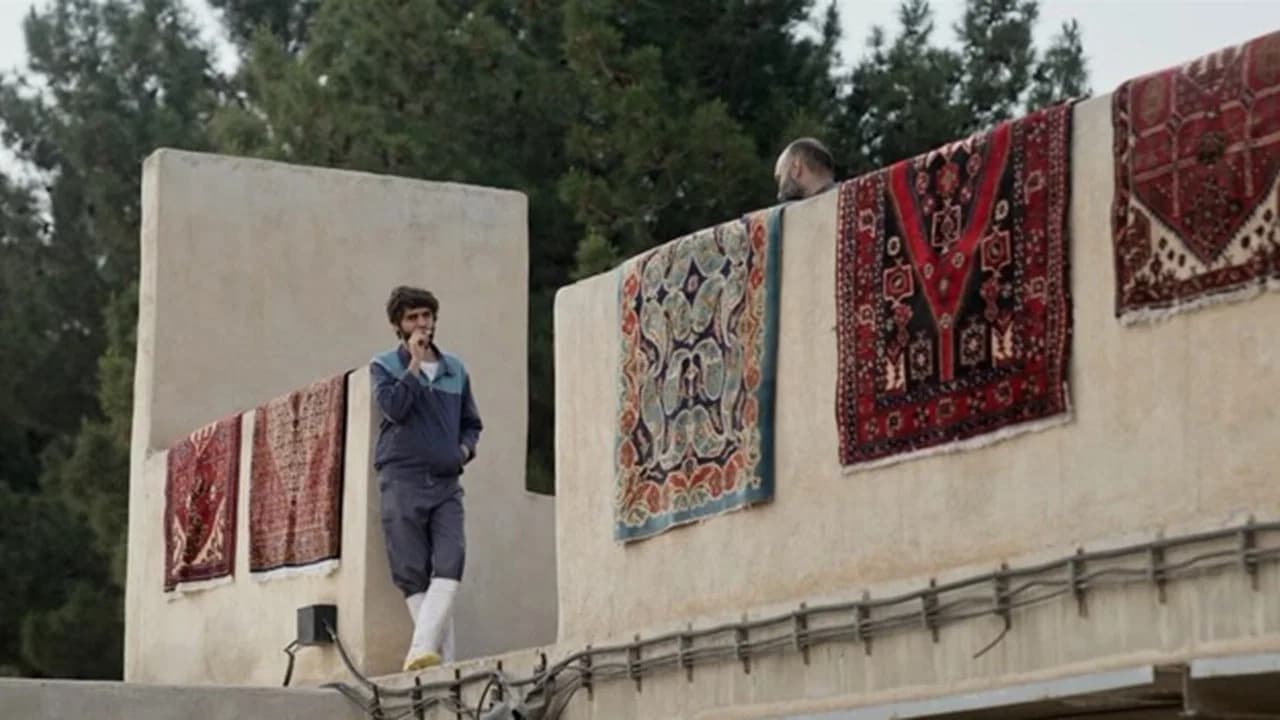 The Rug