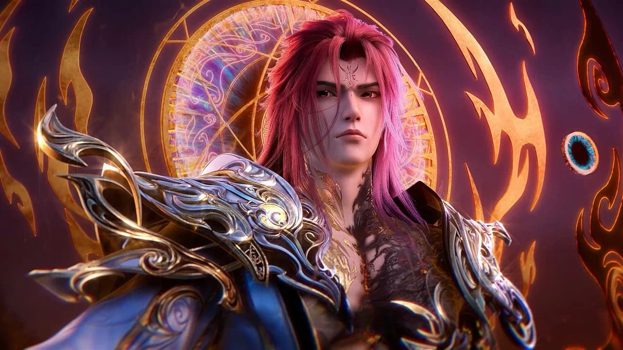 Renegade Immortal: Battle of Gods