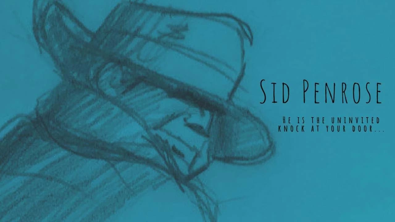 Sid Penrose