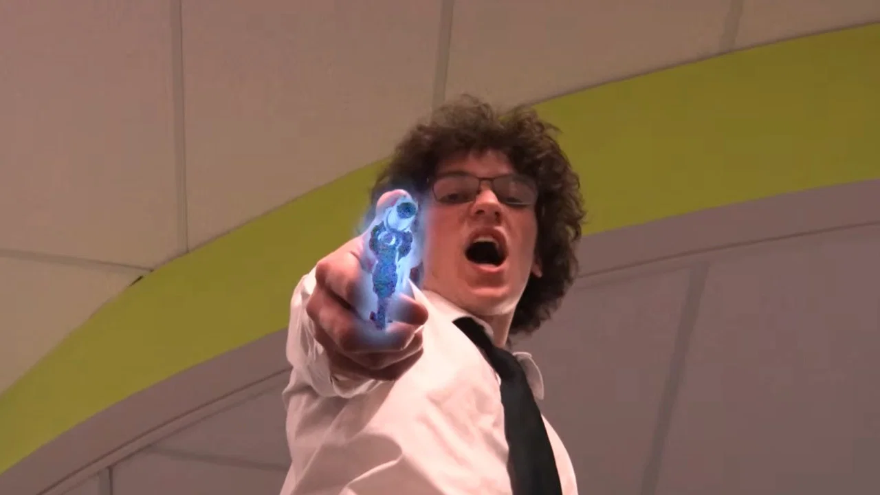 Steve Against The Rapture