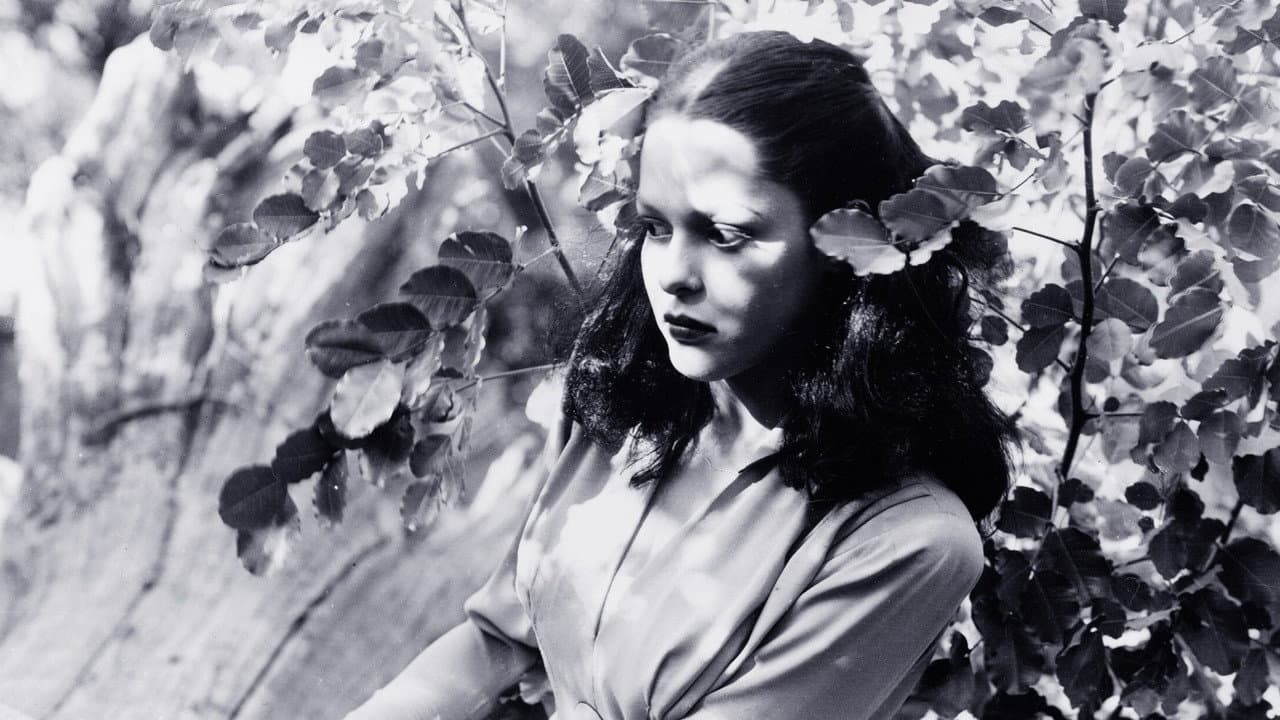 Jungle Woman