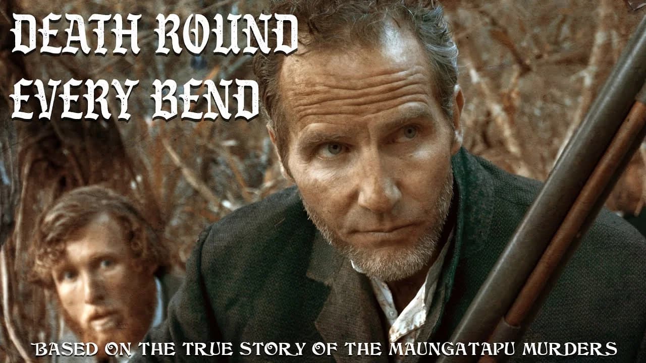 Death Round Every Bend