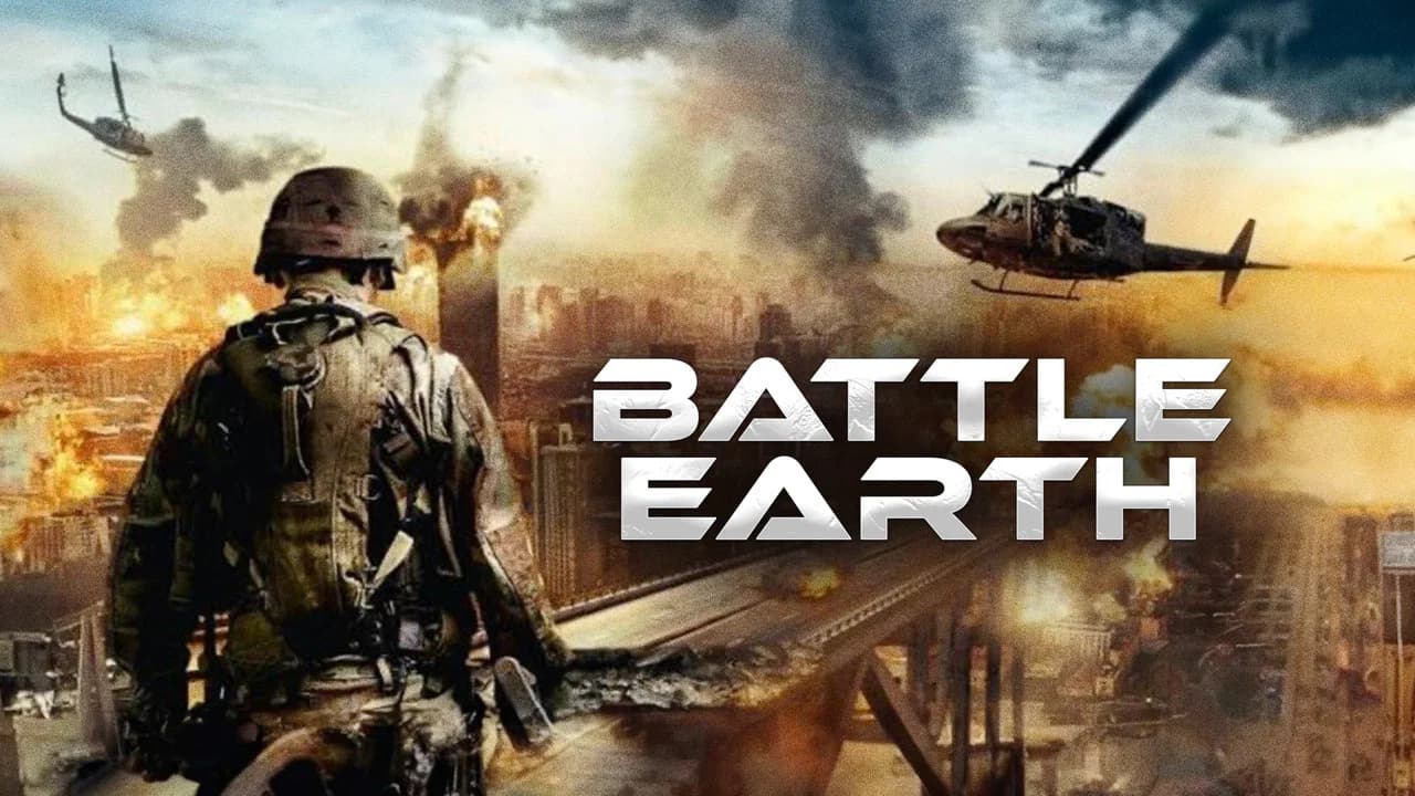 Battle Earth