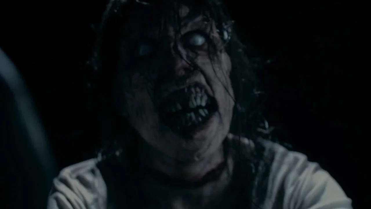 Into Nightmares