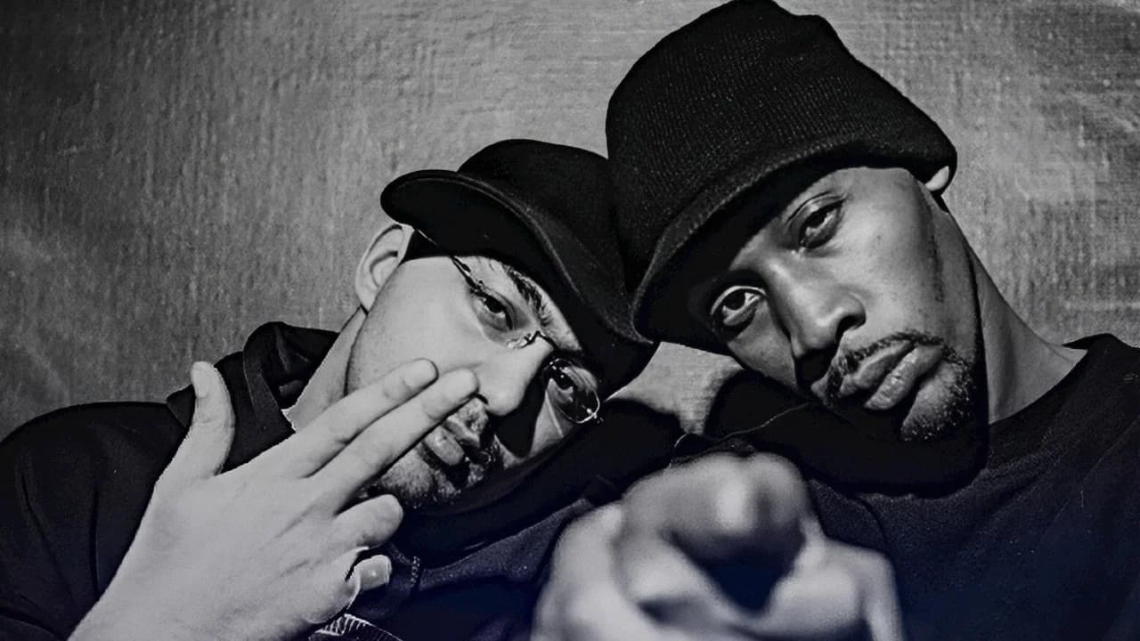 The Disciple: A Wu-Tang Fable