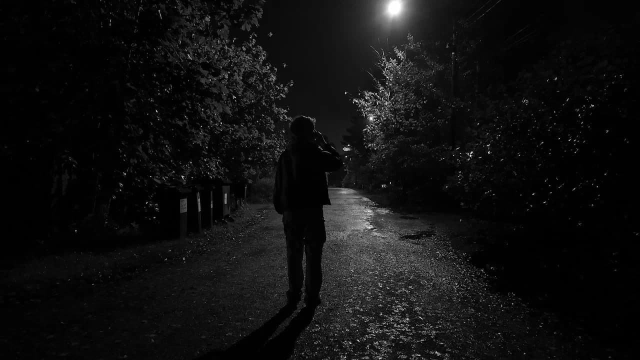 Harmony of Midnight