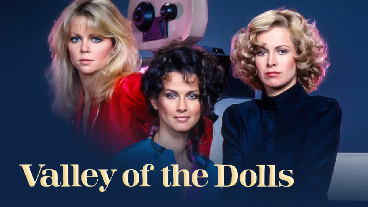 Jacqueline Susann's Valley of the Dolls "1981"