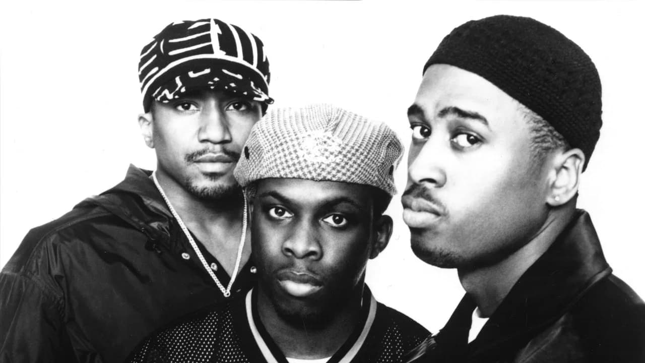 A Tribe Called Quest: The Video Anthology