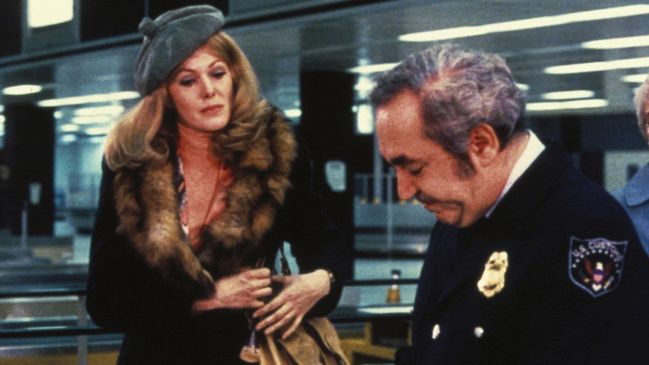 The Happy Hooker
