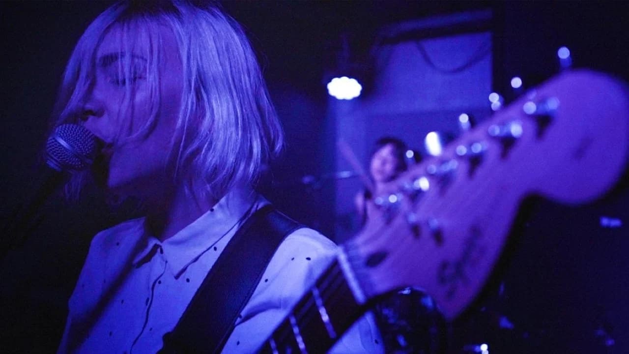 She's a Song