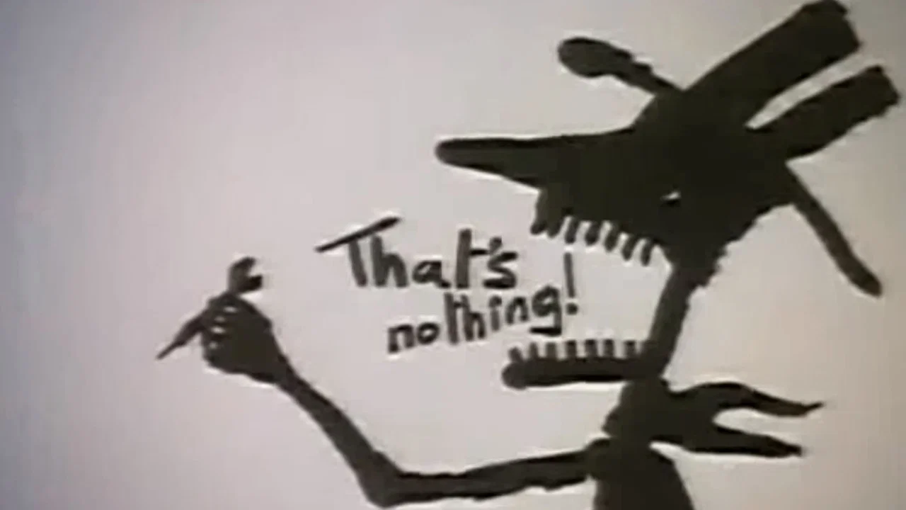 Cowboys: "That's Nothin'"