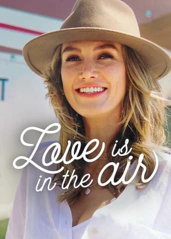 Love Is in the Air