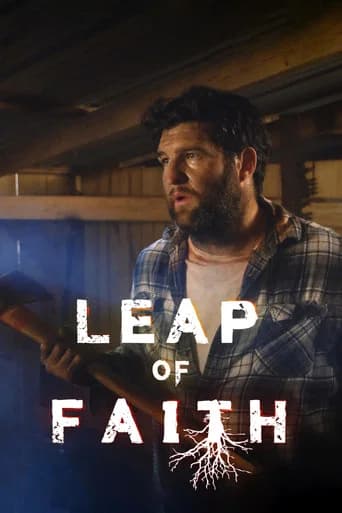 Leap of Faith