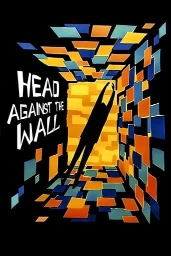 Head Against the Wall
