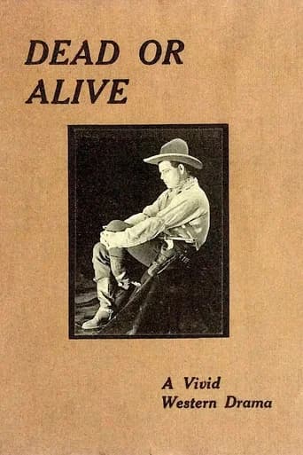 Dead or Alive