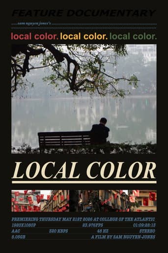 local color