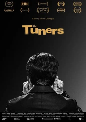 The Tuners