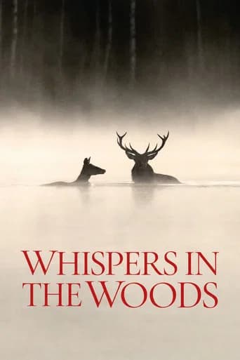 Whispers in the Woods