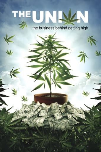 The Union: The Business Behind Getting High