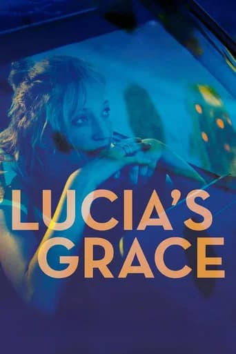 Lucia's Grace