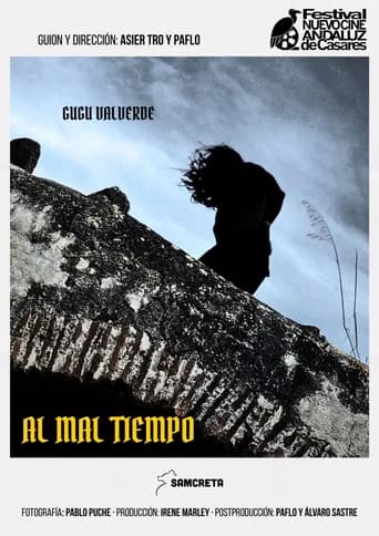 Al mal tiempo