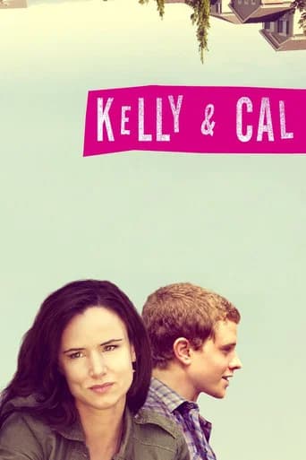 Kelly & Cal