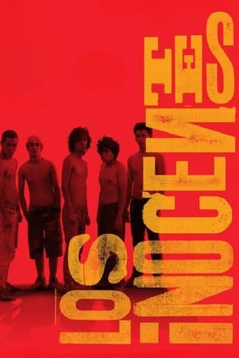 The Innocents