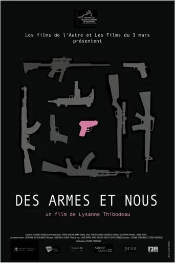 Guns and Us