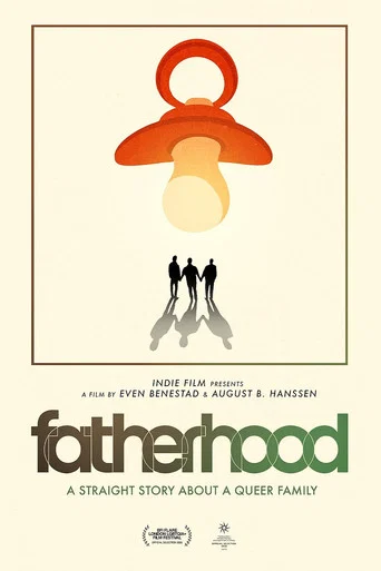 Fatherhood