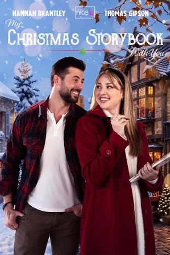 My Christmas Storybook with You