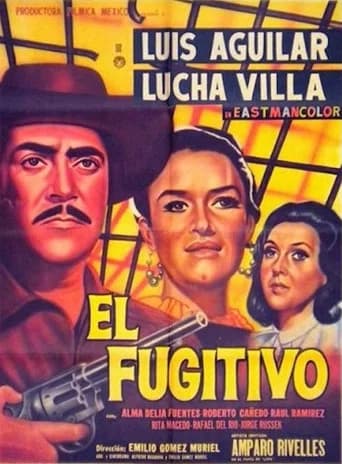 El fugitivo