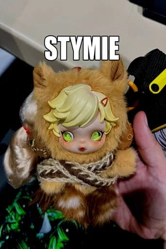 STYMIE