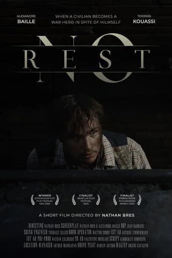 No Rest