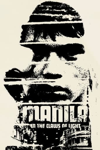 Manila in the Claws of Light