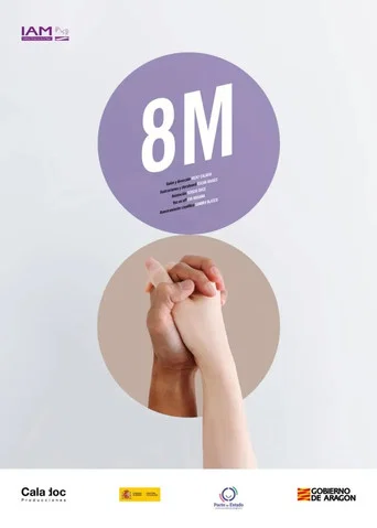 8M